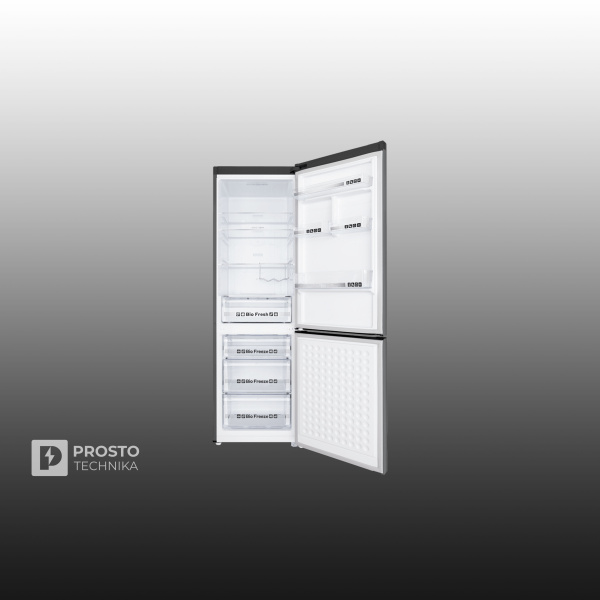 Холодильник MAUNFELD MFF195NFIX10